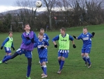 Ibis Utd U13 v Ambleside Utd (5/12/21) portfolio