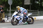 Guy Martin Suzuki / Tyco Suzuki