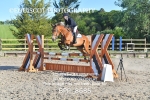 CLASS 5 1.05m Amateur Championship Qualifier/ 1.05m Open portfolio