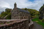 Dumbarton Castle French Prison - DSC_4854