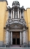 Celaya, Guanajuato, El Carmen, lateral façade