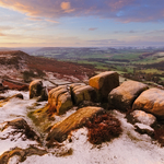 A Dusting