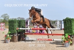 CLASS 6 Senior Newcomers/ 1.10m Open portfolio