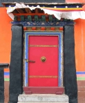 Lhasa, Tibet