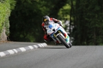 Bruce Anstey Honda / Valvoline Racing by Padgetts Motoc
