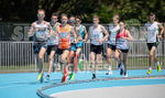 Guernsey Athletics Track  Field Meet 2-12