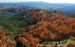 Bryce Canyon National Pk.- 2011 portfolio