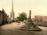 Repton Cross 9