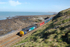 JL 23.5.15 37423 2C40 08.43 Carlisle - Barrow, Catt Gill