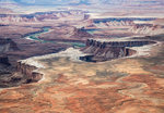 CANYONLANDS NP - UTAH