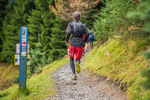 Glentress 21  10K-577