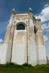 Apse