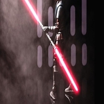 Maul Victory Pose