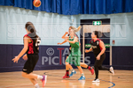 Comets v Tigers-9