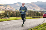 North Lakes Half Marathon  10k-966