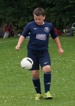 Kendal United Junior Tournament portfolio