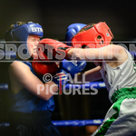 BOUT- 1 - Liam Duff v Jude Hudson-23