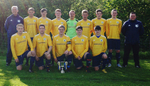 Kendal Utd Team Photo portfolio