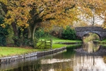 Bridge 25 (Whiteley Green), Macclesfield Canal (3)