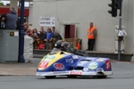 David Hirst & Benjamin Binns