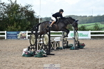 Cls 2 95cm Amateur Quali portfolio