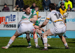 Guernsey Raiders v Esher-33