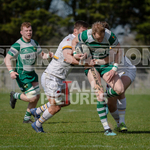 Guernsey Raiders v Esher-28