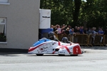 Conrad Harrison/ Mike Aylott