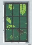 A carriça e a lagarta / The wren and the catepillar