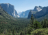 Tunnel View Yosemite