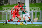 GFC v Northwood 2022-59
