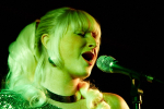 Emma Hartley - Goldfinger