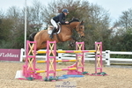 Cls 13 Foxhunter portfolio