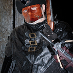 Highwayman
