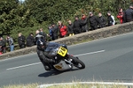 Mark Parrett