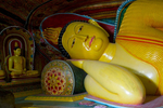 Mulgirigalla Temple, Sri Lanka