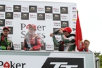 podium