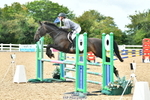 Cls 42 95cm National Amateur Qualifier portfolio