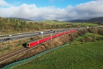 JL - 10.11.23 325007 1M36 Shieldmuir - Daventry, Beckfoot