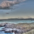 eirregal carricfinn beach and donegal aerport