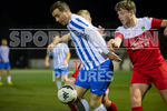 Strangers Cup_Sylvans v Bels 2022-31