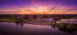 Ballyronan Sunset