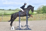 27TH MAY 2025 - TUES Senior British Show Jumping Cat 2 - MUIRMILL EC portfolio