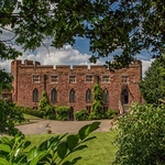 shrewsbury castle