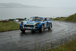 Wilton Recycling Donegal Saturday Stages 61