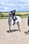 CLASS 5 SAT Pony Discovery / 90cm Open portfolio