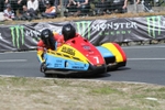 Ian Bell / Carl Bell* Yamaha / Ian Bell Motorcycles
