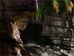 Coastal Cascade