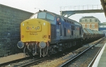 14th April 1987