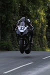 Mark Parrett Yamaha / Mark Parrett Racing